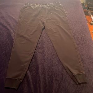 Abercrombie & Fitch XL Black Jogger Sweatpants
